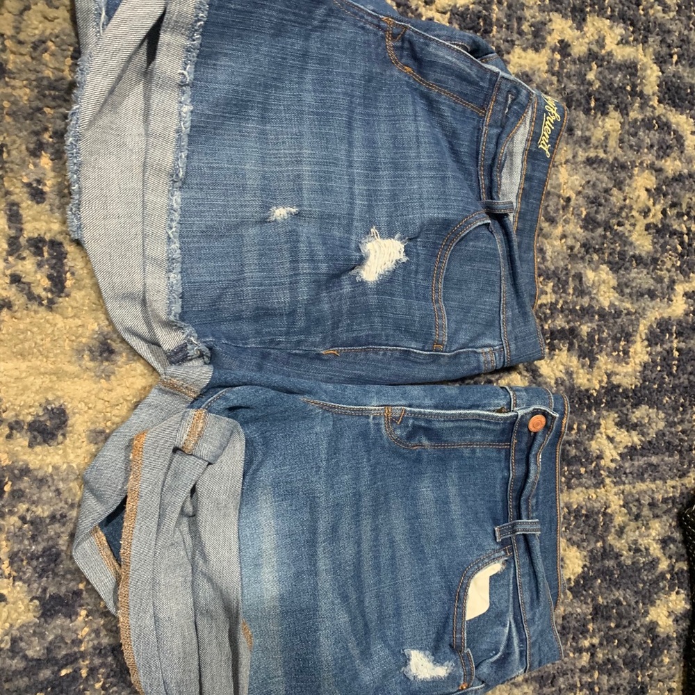 Old navy shorts